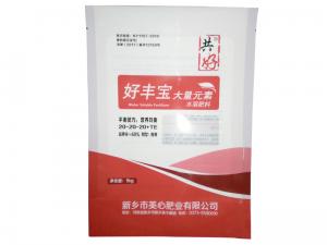 礦源黃腐酸鉀的使用時(shí)段